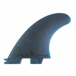 Vissla FCS II Performer Neo Glass Pacific Tri Fins