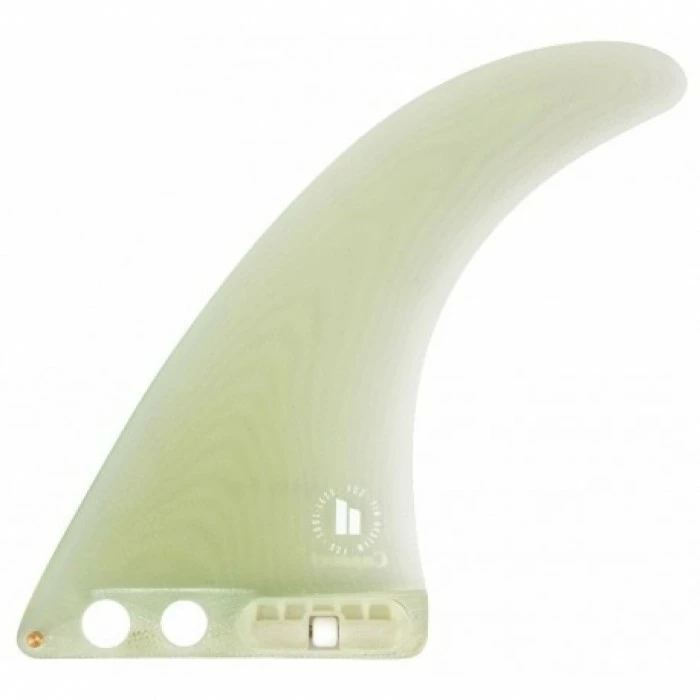 FCS II Connect PG 9” Clear Fins 3 FCS II Connect PG 9” Clear Fins