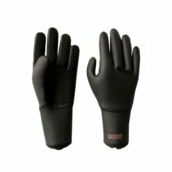 Sisstr Girls Surf Gloves 3 Mm 5 Finger Våddragtshandsker