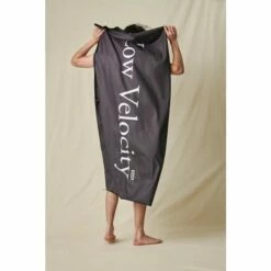 Globe Quick-Dry Low Velocity Travel Towel Håndklæde -BNA BOARDSHOP Salg gb72249006 1