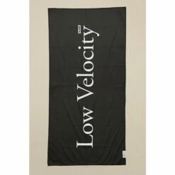 Globe Quick-Dry Low Velocity Travel Towel Håndklæde -BNA BOARDSHOP Salg gb72249006 2