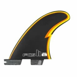 FCS II Gerry Lopez PC Medium Tri Fins 6 FCS II Gerry Lopez PC Medium Tri Fins -BNA BOARDSHOP Salg gerry 1