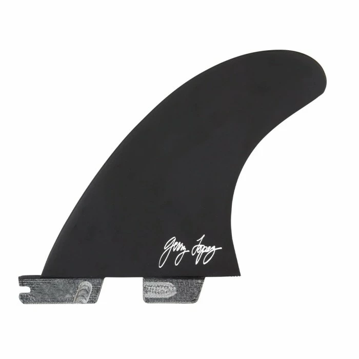 FCS II Gerry Lopez PC Medium Tri Fins 3 FCS II Gerry Lopez PC Medium Tri Fins