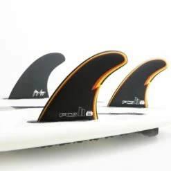 FCS II Gerry Lopez PC Medium Tri Fins 7 FCS II Gerry Lopez PC Medium Tri Fins -BNA BOARDSHOP Salg gerry 3