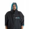 Dryrobe® Advance - Short Sleeve Poncho -BNA BOARDSHOP Salg hood bb 161