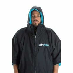 Dryrobe® Advance - Short Sleeve Poncho