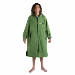 Dryrobe® Advance - Long Sleeve Poncho