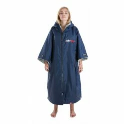 Dryrobe Advance - Short Sleeve Poncho