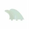 FCS M7 Natural Glass Flex Tri Fin Set -BNA BOARDSHOP Salg m7 tri set gf sku 1168 165 00 r