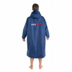 Dryrobe Advance Kids Long Sleeve Poncho -BNA BOARDSHOP Salg mens small blg ls 208