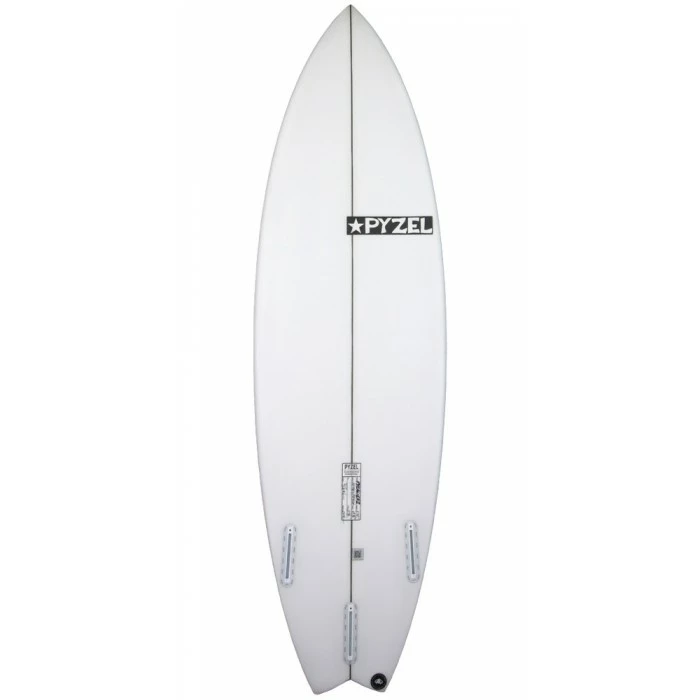 Pyzel Pyzalien 2XL Surfboard 6´1 4 Pyzel Pyzalien 2XL Surfboard 6´1 - Billede 2