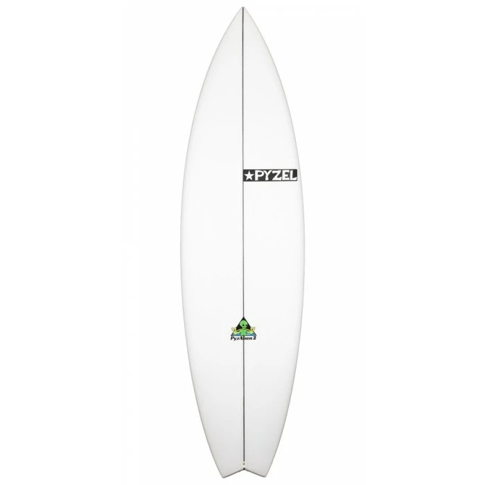 Pyzel Pyzalien 2XL Surfboard 6´1 3 Pyzel Pyzalien 2XL Surfboard 6´1