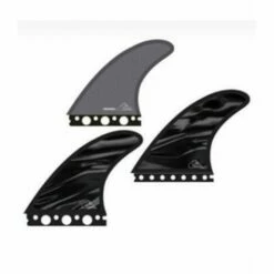 Quiksilver PRO HEX Surfboard Fins