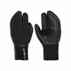 Quiksilver Marathon-Sessions 5 Mm 3 Finger Mitt Våddragtshandsker