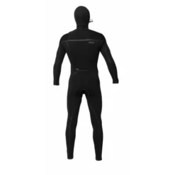 Buell RB2 5/4 Hooded Fullsuit Men's Våddragt