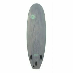 BNA BOARDSHOP Salg -BNA BOARDSHOP Salg roller smoke green back