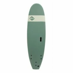 Softech Roller 8'0 Smoke Green Surfbord