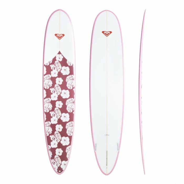 ROXY Longboard ISHA 9'1 Surfboard 4 ROXY Longboard ISHA 9'1 Surfboard - Billede 2