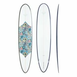 Roxy Longboard Liberty 9'1 Surfboard -BNA BOARDSHOP Salg roxy libery a