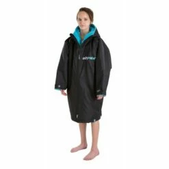 Dryrobe® Advance Kids Long Sleeve