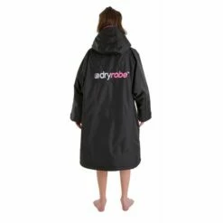 Dryrobe Advance Kids Long Sleeve