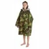 Dryrobe® Advance Kids Long Sleeve Poncho -BNA BOARDSHOP Salg s ls da cam 191