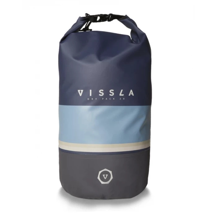 Vissla 7 Seas 20L Dry Pack 3 Vissla 7 Seas 20L Dry Pack