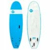 Softech Roller 8'0 Blue Surfbord 2 Softech Roller 8'0 Blue Surfbord -BNA BOARDSHOP Salg softech roller blue