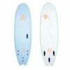 Softech Handshaped Sally Fitzgibbons FB 7'0 -BNA BOARDSHOP Salg softech handshaped sally fitzgibbons fb 70 mist
