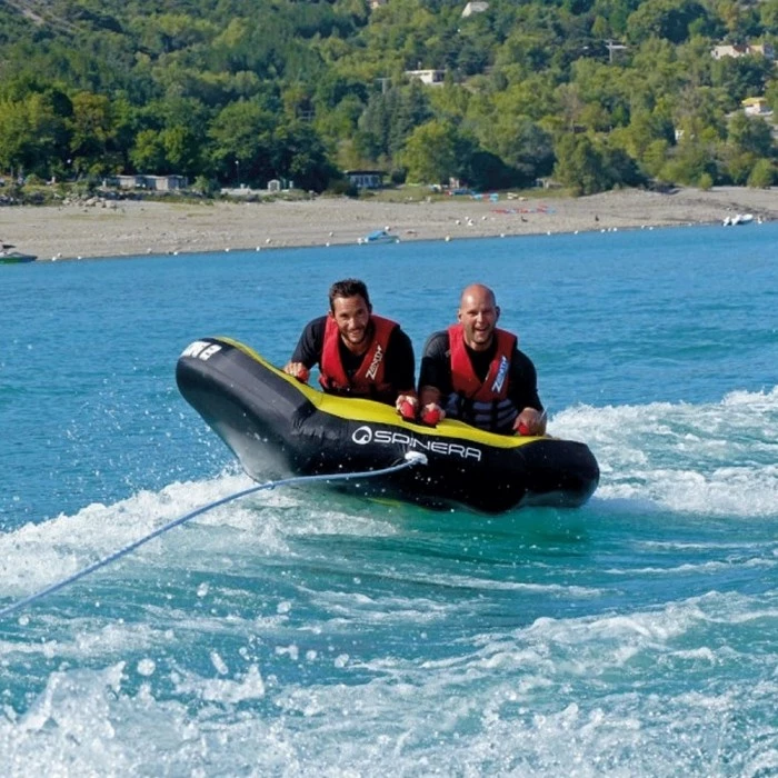 Spinera WING 2 For 2 Personer 5 Spinera WING 2 For 2 Personer - Billede 3