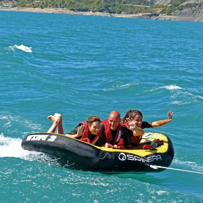 Spinera WING 3 For 3 Personer 6 Spinera WING 3 For 3 Personer - Billede 4