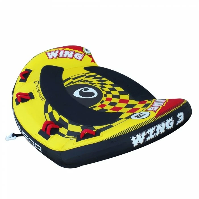 Spinera WING 3 For 3 Personer 4 Spinera WING 3 For 3 Personer - Billede 2
