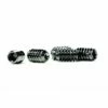 FCS Rustfrit Stål Skruer Til Surfboard - 12-pak -BNA BOARDSHOP Salg stainless steel screws pack of 12 sku 10010