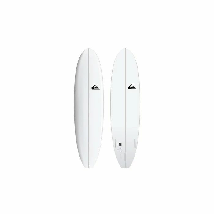 Quiksilver Break Surfboard 3 Quiksilver Break Surfboard