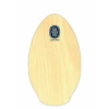Skim One Wood 37 Skimboard