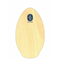 Skim One Wood 37 Skimboard