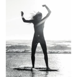 Skim One Wood 39 Skimboard