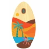 Skim One Wood 41 Skimboard -BNA BOARDSHOP Salg surf028003