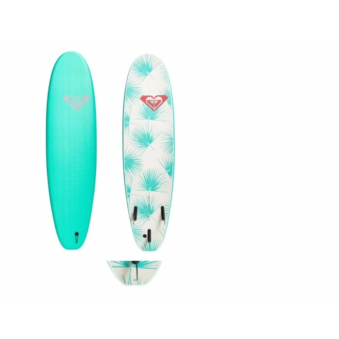 Roxy Soft Break 8'0 Surfboard 4 Roxy Soft Break 8'0 Surfboard - Billede 2