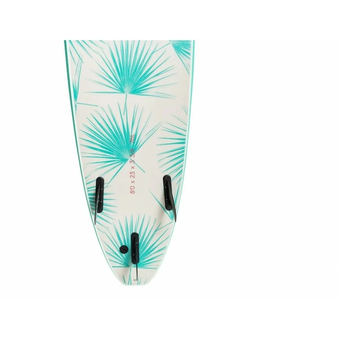 Roxy Soft Break 8'0 Surfboard 3 Roxy Soft Break 8'0 Surfboard