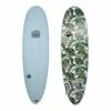 Softech The Middie 6'10 Surfboard -BNA BOARDSHOP Salg surf760016 1