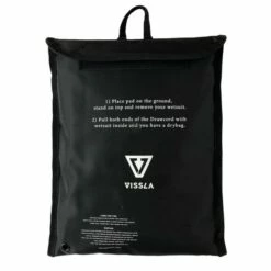 Vissla Changing Pad 9 Vissla Changing Pad -BNA BOARDSHOP Salg vissla changing pad 2