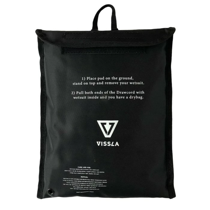 Vissla Changing Pad 5 Vissla Changing Pad - Billede 3