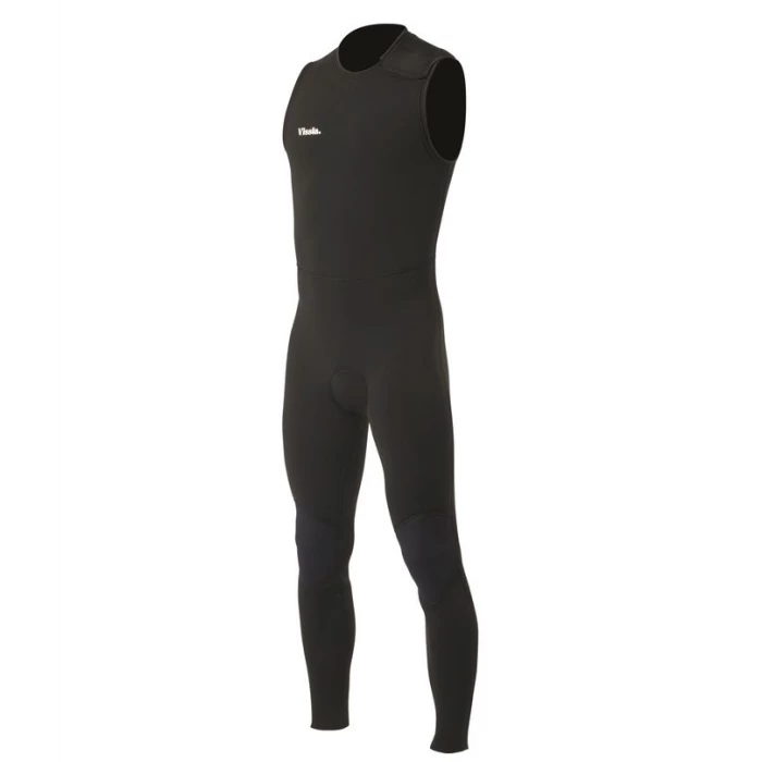 Vissla 7 SEAS 2-2 LONG JOHN 4 Vissla 7 SEAS 2-2 LONG JOHN - Billede 2