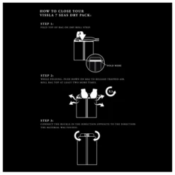 Vissla 7 Seas 20L Dry Pack 8 Vissla 7 Seas 20L Dry Pack -BNA BOARDSHOP Salg vissla 7 seas 20l dry pack4 2 2 1 1