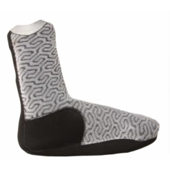 Vissla Seven Seas 3 Mm Split Toe Bootie Våddragtsstøvle