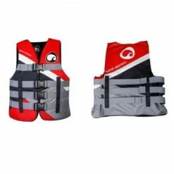 Spinera Allround Dual Size Nylon Vest - 50N Redningsvest