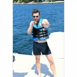 Spinera Deluxe Nylon Vest - 50N Redningsvest