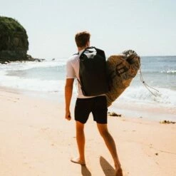 FCS Wet/Dry Pack Taske -BNA BOARDSHOP Salg wetdrypack life