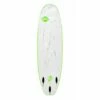 Softech Zeppelin 8'0 Green Surfboard 2 Softech Zeppelin 8'0 Green Surfboard -BNA BOARDSHOP Salg zeppelin apple green back